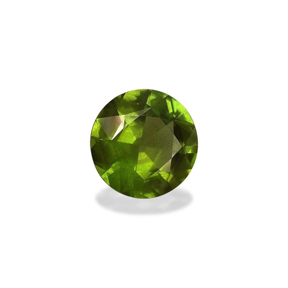 Peridot 13.29 ct